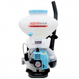 bình xạ phân kct 3wf-3a-26